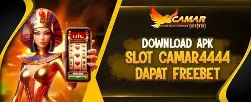Bonus Instalasi APK VM777 promotion banner