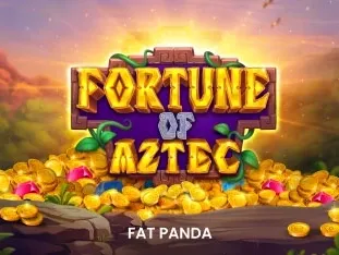 Fortune Of Aztec (1) game thumbnail
